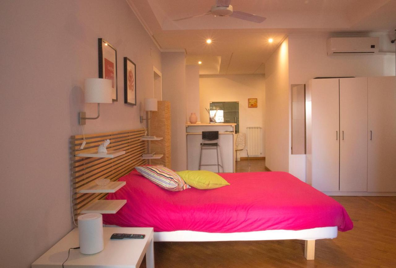 Apartment Cervantes 55